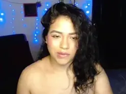 Amateur Adult Webcam of Liasmith2118