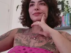 Amateur Free Live Porn of talimajid