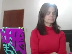 Amateur Live Sex Cam of SamantaaFox