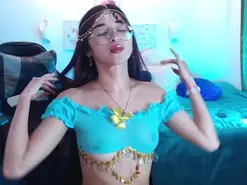 Amateur Private Sex Chat of Amatista_fire6