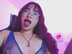Amateur Free Live Porn of Amatista_fire6