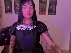 Amateur Live Porn of yumeko_jabamii