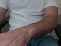 Amateur Nude Webcam of ulepulepulep