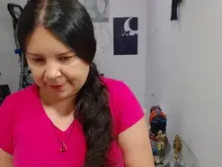 Amateur Free Porn Cam of clarie_m