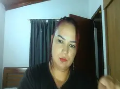 Amateur Adult Video Chat of Ariel_69