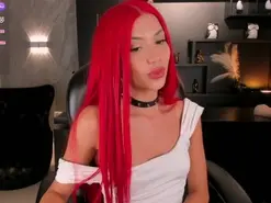 Amateur Free Porn Cam of KayraLanne