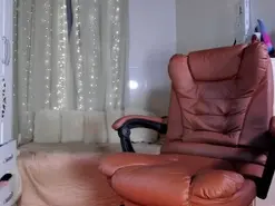 Amateur Nude Webcam of chica_hot5