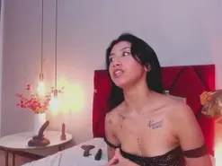 Amateur Best Webcam of MelissaFoxxx