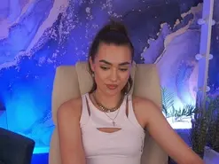 Amateur Best Webcam of EricaSin
