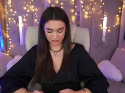 Amateur Nude Webcam of EricaSin