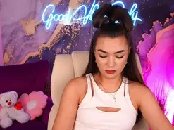 Amateur Free Porn Cam of EricaSin