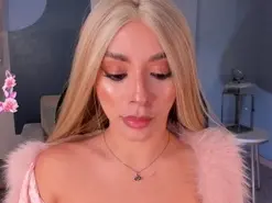 Amateur Adult Webcam of IsabellaMoreau