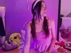 Amateur Watch Live Sex Cams of JenXO