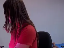 Amateur Best Webcam of JenXO