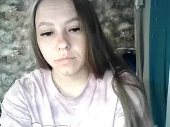 Amateur Nude Webcam of Dorrie_Ann