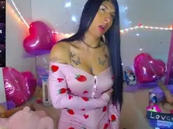 Amateur Private Sex Chat of ofarellruby26
