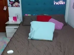 Amateur Sex Cam of Anya_RV