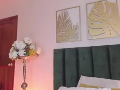 Amateur Free Live Porn of AndraCyrus