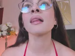 Amateur Free Live Porn of AndraCyrus
