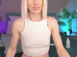 Amateur Free Porn Cam of Lana_dancer