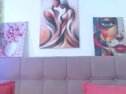 Amateur Private Sex Chat of Hellen_star