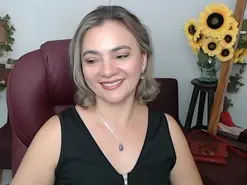 Amateur Live Porn of ana_milf