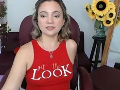 Amateur Sex Cam of ana_milf