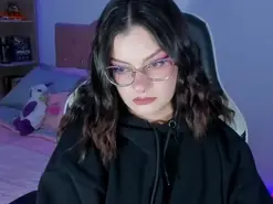 Amateur Adult Video Chat of OphelianaRose