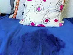 Amateur Live Sex Cam of Naniis_wish