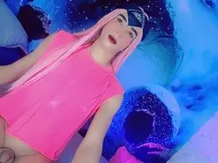 Amateur Free Porn Cam of SamiraHot1