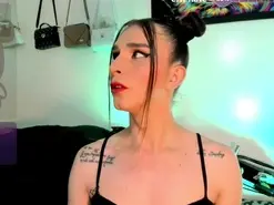 Amateur Best Webcam of la_ratona_1