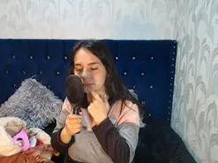 Amateur Sex Cam of SaraPreston