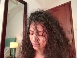 Amateur Live Sex Cam of AntonellaHall