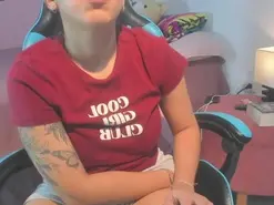 Amateur Adult Webcam of _MARIA_FOXX