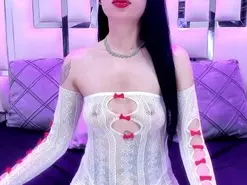 Amateur Adult Webcam of GabyBrowm