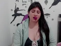 Amateur Live Porn of candy19