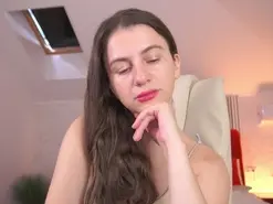 Amateur Adult Webcam of LittleJuli