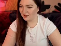Amateur Free Live Porn of RosieMoons