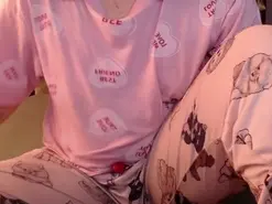 Amateur Private Sex Chat of ElaAmmy