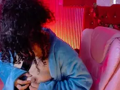 Amateur Free Porn Cam of Miahernandezpr