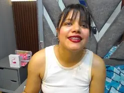 Amateur Live Porn of soficutesmile