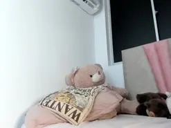 Amateur Nude Webcam of Sara-Nami