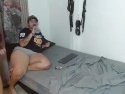 Amateur Sex Cam of destrukturada