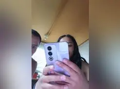 Amateur Live Sex Cam of CafeyLecheCo