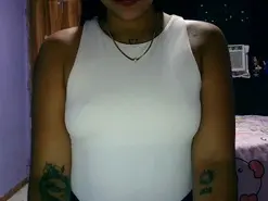 Amateur Live Porn of Anni_22
