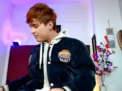 Amateur Live Porn of Lucas_love