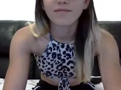 Amateur Live Porn of Leonitahotx