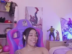 Amateur Adult Video Chat of MadelynRose
