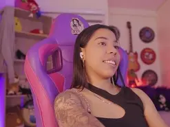Amateur Sex Cam of MadelynRose