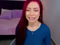 Amateur Live Porn of scarlett_bell_